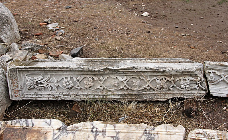 Ephesus 3